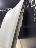 01-06 BMW E46 M3 Driver Left Fender Titanium Silver