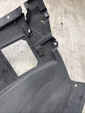 08-13 BMW E90 E92 E93 M3 Front Left Splash Shield Fender Liner Cover OEM *Pics