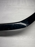 OEM Lamborghini Urus Wheel Arch Trim Front Left Driver Gloss Back 4ML853717M