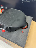 NEW CSF Top Mount Charge Air Cooler Black 15-20 BMW F80 F82 F83 F87 M2 M3 M4 S55