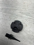 BMW E38 E39 E46 M3 Outdoor Temperature Sensors Exterior Ambient Air Temp OEM