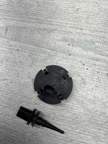 BMW E38 E39 E46 M3 Outdoor Temperature Sensors Exterior Ambient Air Temp OEM