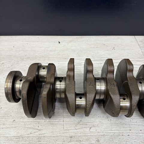 2000-2003 HONDA S2000 AP1 2.0L F20C Crankshaft Crank