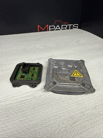 08-13 BMW E90 E92 E93 M3 Xenon Headlight Control Ballast Ballasts 130732915301