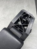 BMW E36 M3 Armrest Arm Rest Leather Black Center Console 95-99 OEM