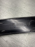 21-25 BMW G82 M4 Coupe Rear Trunk Lip Spoiler Gloss Black 8074910 OEM