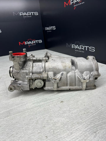 Ferrari 488 GTB Spider ENGINE OIL PUMP 312356 342155 OEM