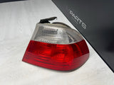 BMW E46 00-03 Coupe Right Outer Tail Light 325ci 330ci 323ci M3 63218383826
