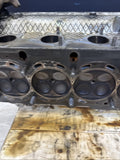 01-06 BMW S54 E46 M3 Motor Engine Cylinder Head Complete + Cams