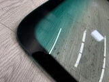 (PICKUP ONLY) 98-02 BMW Z3 M Z3M COUPE FRONT WINDSHIELD GLASS OEM