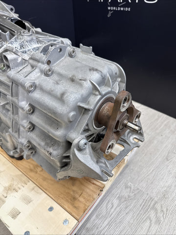 OEM BMW F80 F82 F83 M3 M4 Complete Dual Clutch Transmission Gearbox DCT S55 62k
