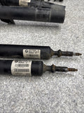 M Sport Struts Shocks Springs Suspension Set OEM BMW E82 E88 128i 135i 29k Miles