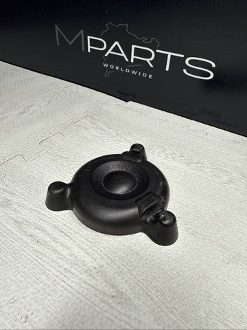 92-98 BMW E36 318 325 328 M3 Front Shock Tower Brace Strut Cover Cap OEM