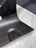 01-06 BMW E46 M3 Cooling Fan Shrouds Trims Panels Genuine OEM