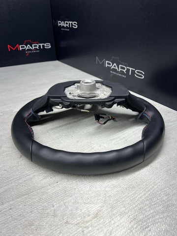 BMW G20 G22 G80 G82 G83 G87 M2 M3 M4 Steering Wheel MANUAL