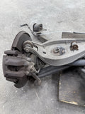 01-06 BMW E46 M3 Rearend Rear End Suspension Subframe Differential 94k