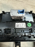 21-24 BMW G80 M3 Ac Heater Rear Vent Climate Control Charging Outlet 9493012