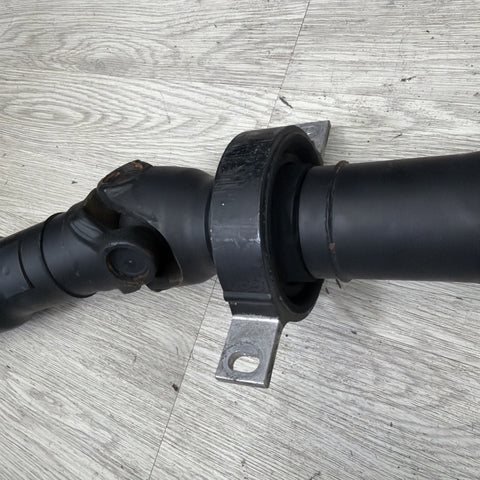 BMW 08-13 E90 E92 E93 M3 Rear Driveshaft Drive Shaft DCT OEM 2283665