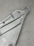15-20 BMW F80 F82 F83 M3 M4 WINDSHIELD WIPER COWL COVERS TRIM PANELS 8059697