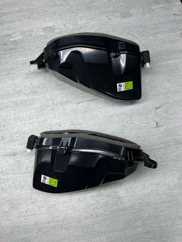 20-25 BMW X6 G06 F96 X6M REAR QUARTER PANEL SPEAKERS BOWERS & WILKINS