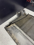 01-06 BMW E46 M3 OEM Lower Belly Pan Under Engine Panel