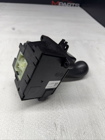 16-21 BMW F87 M2 DCT Transmission Shifter Gear Selector Carbon Fiber OEM