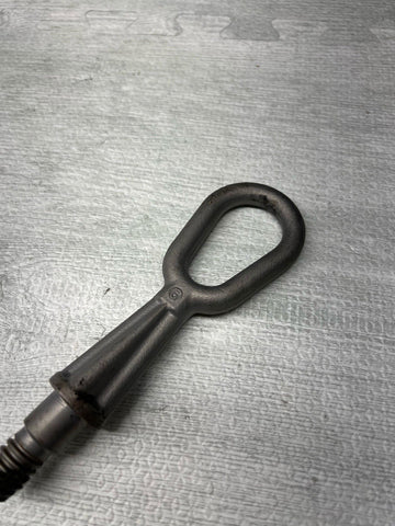 BMW Genuine OEM Tow Hook BMW E30 E36 E46 E90 E92 E93 F80 F82 F83 E70 E60 E64