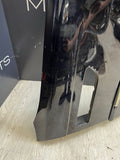 01-06 BMW E46 M3 Right Passenger Fender Jet Black