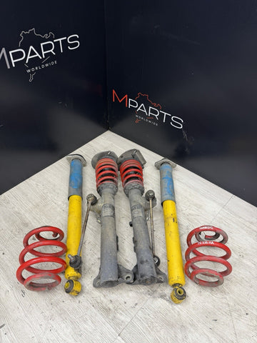 BMW E36 M3 1995-1999 Front Rear Suspension Coilovers Struts HR Street Perfomance