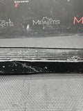 08-13 OEM BMW M3 E90 E92 E93 S65 Engine Oil Cooler *BENT