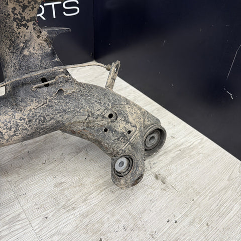 BMW E90 E92 E93 M3 08-13 REAR SUSPENSION SUB FRAME SUBFRAME CROSSMEMBER CRADLE