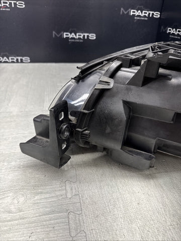 2007-2010 BMW E92 E93 328i 335i PASSENGER SIDE XENON HEADLIGHT W/ADAPTIVE OEM