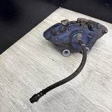 BMW F80 F82 F83 M3 M4 15-20 REAR LEFT DRIVER SIDE BREMBO BRAKE CALIPER OEM