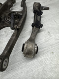 OEM BMW F80 F82 M3 M4 Rear Left/Right Lower Upper Suspension Control Arm