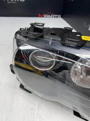 BMW 02-06 E46 M3 RIGHT HEADLIGHT XENON 1305621772 OEM