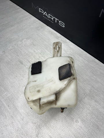 94-97 BMW E36 M3 3 Series Z3 Z3M WINDSHIELD WASHER FLUID RESERVOIR TANK