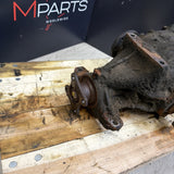 147k Miles BMW E30 3.91 Differential  Small Case 168mm 318is