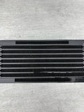 NEW CSF 8119 Universal Dual-Pass Oil Cooler - 13'L x 4.75'H x 2.16'W