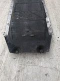 BMW E90 E92 E93 M3 08-13 Center Transmission Undertray Shielding 7899819