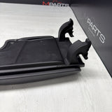 15-20 BMW F80 F82 F83 M3 M4 Center Console Armrest Arm Rest Top Black