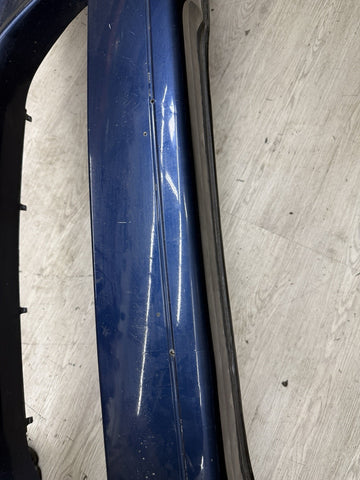 (PICKUP ONLY) 01-06 BMW E46 M3 Front Bumper Original OEM 51112496646