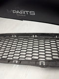 08-13 BMW E90 E92 E93 M3 Front Bumper Lower Center Grille OEM 7900764