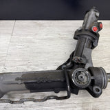 06-10 BMW E60 E63 E64 M5 M6 HYDRAULIC STEERING GEAR RACK & PINION OEM