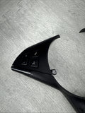 BMW E60 E63 E64 M5 M6 STEERING WHEEL TRIM OEM  *Notes*