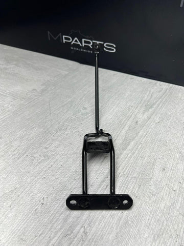 2008–2013 BMW 3 Series E90/E92/E93 Engine Hood Catch Brace Support OEM 7116693