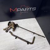 01-06 BMW E46 M3 S54 Engine Oil Pump + Pick Up Tubes