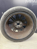 01-06 BMW E46 M3 Factory Front 18x8 M Double Spoke Alloy Style 67 Wheel 18" OEM