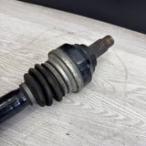 15-21 OEM BMW F80 F82 F87 M2 M3 M4 Rear Driver Side Output Half Shaft Axle