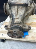 00 BMW Z3 M ROADSTER E36/7 REAR DIFFERENTIAL CHUNK CARRIER 3.23 RATIO 52k