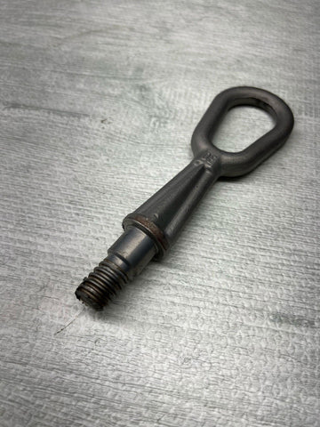 BMW Genuine OEM Tow Hook BMW E30 E36 E46 E90 E92 E93 F80 F82 F83 E70 E60 E64